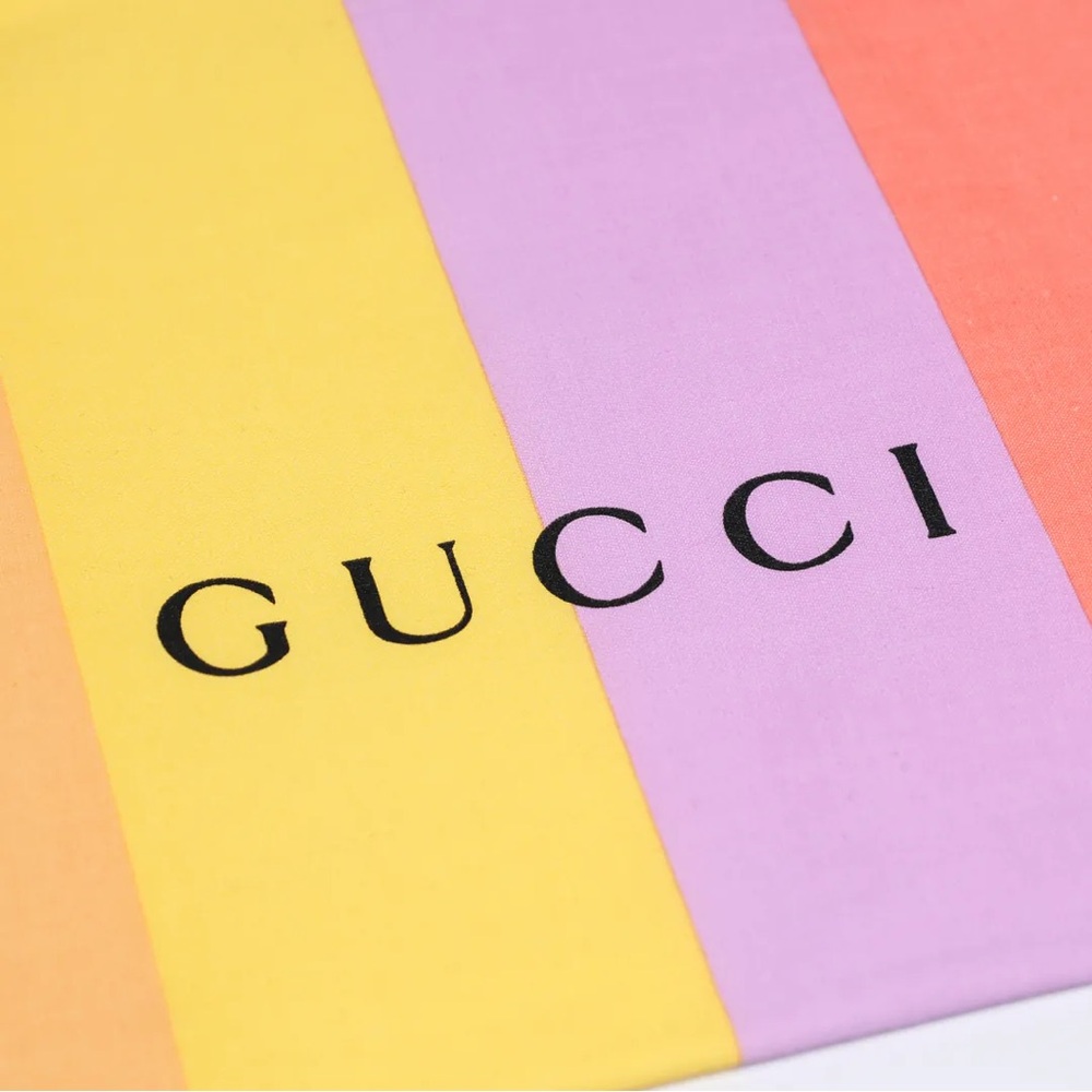 NEW GUCCI Empowering Dream-Makers Collection - Picture 10 of 15